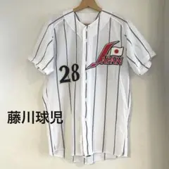2025年最新】野球 北京五輪 ユニフォームの人気アイテム - メルカリ