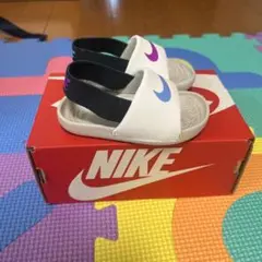 NIKE KAWA SLIDE TD サンダル