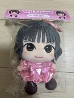 CUTIE STREETメンバー別かわぬい ver.2 桜庭遥花