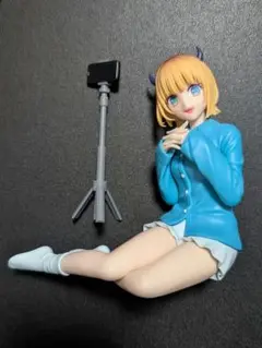 推しの子 MEMちょ relaxtime リラックスタイム フィギュア