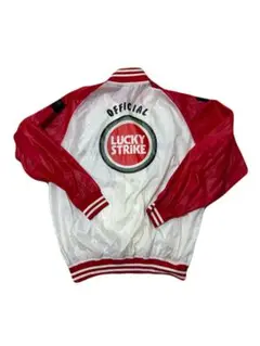 Lucky Strike スタジャン L/G 2025年最新】ラッキーストライク スタジャンの人気アイテム