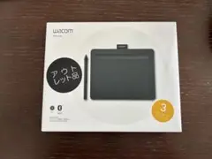 ワコム WACOM CTL-4100WL/K0(ブラック)