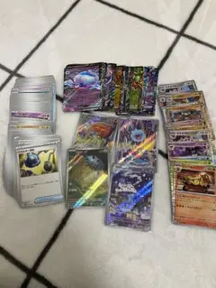 ポケモンAR RR ノーマルまとめセット