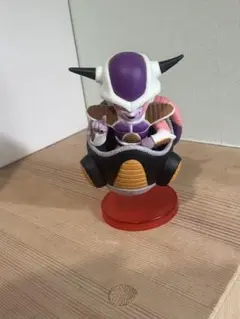 ドラゴンボール ワールドコレクタブル フリーザフィギュア