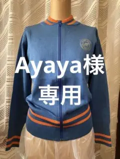 パーリーゲイツ カーディガン