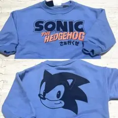 ZARA SONIC トレーナー 6-9ヶ月 ベビー