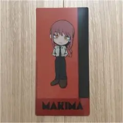 チェンソーマン マキマ チケットホルダー ポップアップ 池袋