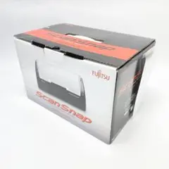 ScanSnap S500 FUJITSU FI-S500 スキャンスナップ