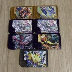 ポケモンフレンダ スーパートレジャー まとめ売り