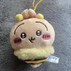 ちいかわ ハチさんぬいぐるみ うさぎ セブンイレブン