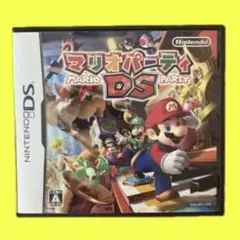 マリオパーティDS（期間限定セール中）
