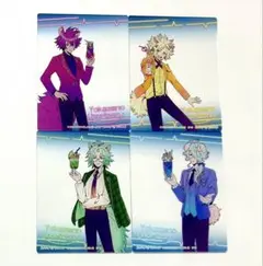 SB69 ドリンクver. ヨカゼ