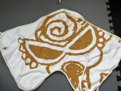 ヒステリックミニ おくるみ