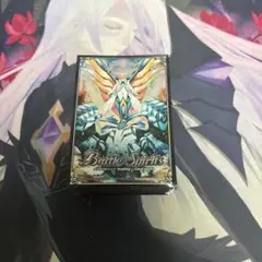 バトルスピリッツ スリーブ　激翔　42枚