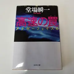 高速の罠 アナザーフェイス6