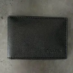 COACH コーチ　パスケース カードケース 定期入れ