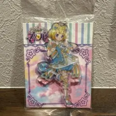 【新品未開封】アイドルタイム プリパラ アクリルキーホルダー 南みれい