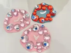 ミャクミャクバッチ
