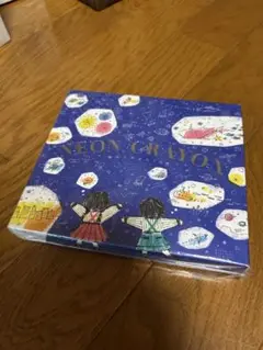 ネオンクレヨン コクヨ KOKUYO KE-AC31 [蛍光クレヨン 16色]