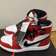 AIR JORDAN1 REBEL OG CHICAエアジョーダン1レベルXX