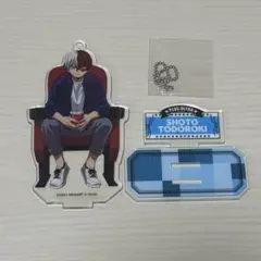 僕のヒーローアカデミア 轟焦凍