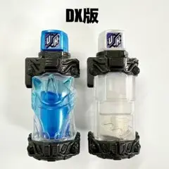 仮面ライダービルド DXユニレイサー フルボトル