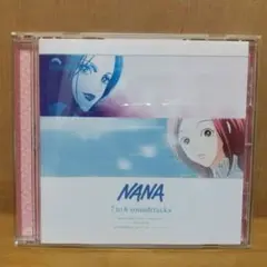 NANA 7to8 soundtracks/Tomoki Hasegawa
