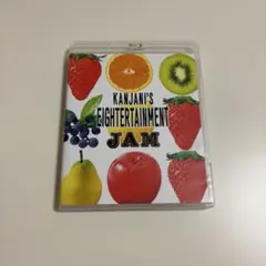 SUPEREIGHT 関ジャニ'sエンターテイメントJAM Blu-ray