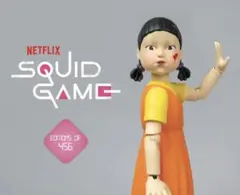 2025年最新】KAWS イカゲームの人気アイテム - メルカリ