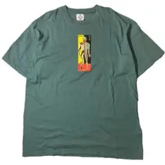 【超希少】90‘s PEARL JAM バンドTシャツ