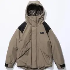【ワイルドシングス】DENALI JACKET デナリジャケット