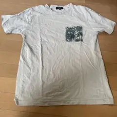 BEAMS HEART Mサイズ グレー Tシャツ