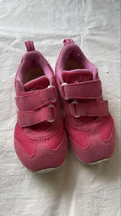 asics ピンク アイダホ 17.0