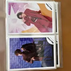 King & Prince 公式写真⑤