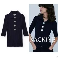 NACKIYE ワンピース ロンハーマン完売 Ron Herman - Ron Herman added a new photo.