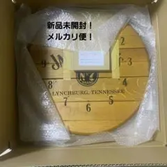 ジャックダニエル　時計　キャンペーン