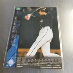 コナミ　フィールドオブナイン　秋山幸二　福岡ダイエーホークス