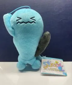 ポケットモンスター　ぐらぶらりん　ぬいぐるみ ソーナンス