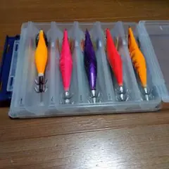 エギ 10個セット