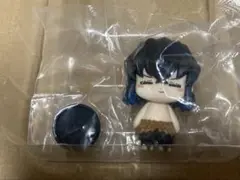 鬼滅の刃　つむりずむ　伊之助　ミニフィギュア