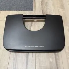 Function Stand ブラック 膝上テーブル 軽量 ラップトップテーブル