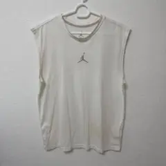 JORDAN バスケットボール　タンクトップ　Lサイズ