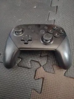 Nintendo Switch Pro Controller コントローラー