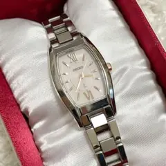 SEIKOルキア(LUKIA)ソーラー・レディスモデルSSVR131