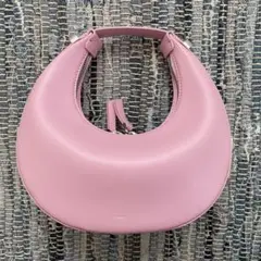 OSOI pink toni バッグ