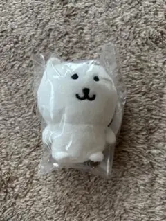 ナガノのくま ミニミニおすわりマスコット