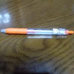 ペンです