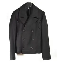 (551)未使用品 Dior homme ピーコート 6HH1048305 qI0ZeyQoOfeRrPyazy7q4TTVH6TlTG