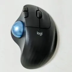【美品】ワイヤレスマウストラックボール ERGO M575GR/logicool