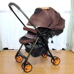 Combi メチャカルファーストα エッグショック両対面◆1ヶ月~コンビ